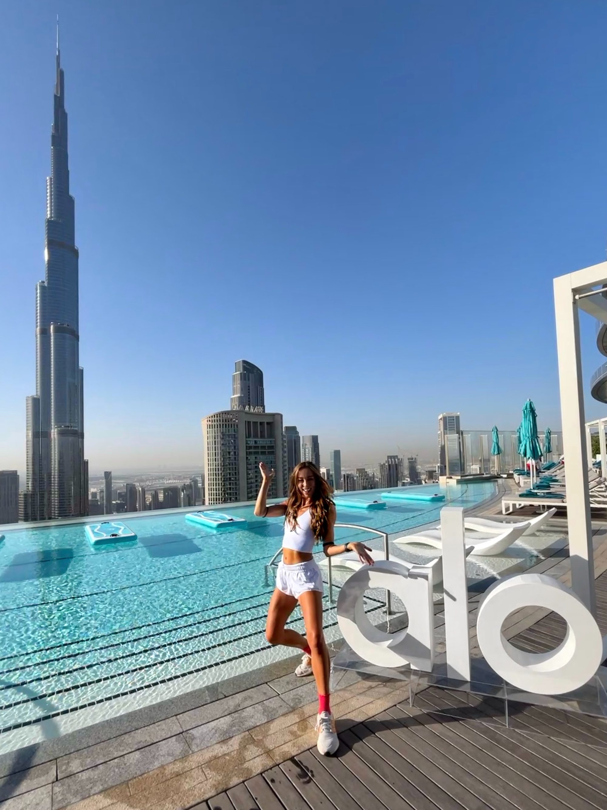 SUP Yoga and Pilates Dubai, luxury fitness, luxury wellness, Dubai hotels, pilates in dubai, Corporate Wellness Dubai, Fitness events Dubai, Things to do in Dubai, SUP Yoga Dubai,
